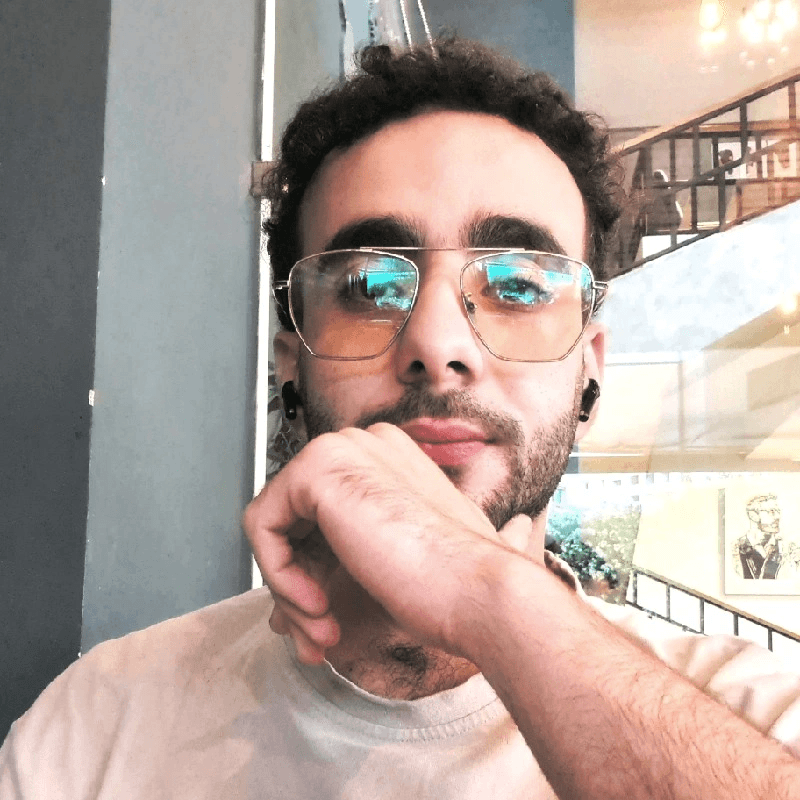 Soufiane Elkhamlichi